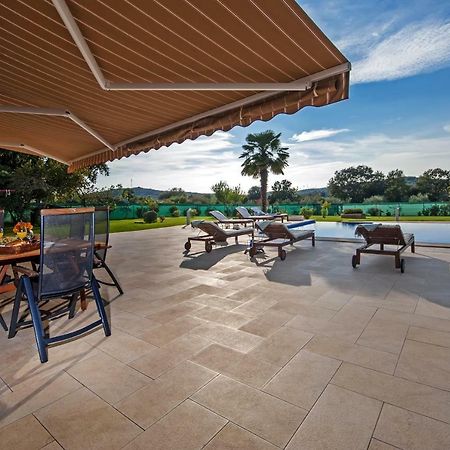 Villa Montericco Rovinj Eksteriør bilde