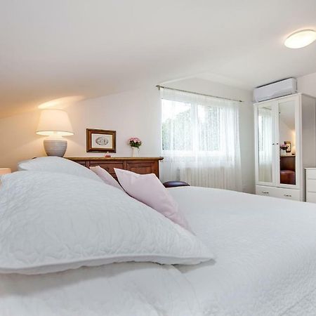 Villa Montericco Rovinj Eksteriør bilde